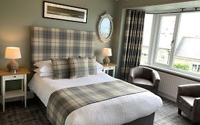 The Sunningdale Guest House Bamburgh United Kingdom